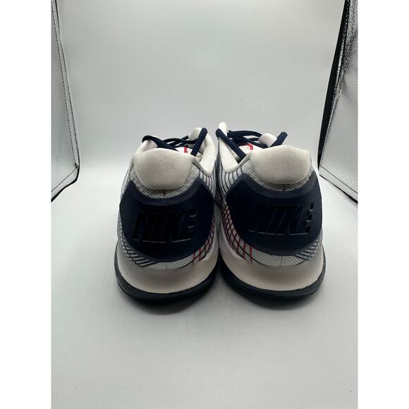 Nike Court Air Zoom Vapor 12 Hypersmash “United We Rise” size 8.5 men’s - Picture 4 of 6